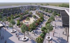 Malatya’nın Eski Şire Pazarı İçin Yeni Yol Haritası Açıklandı