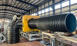 Malatya'da Deprem Sonrası Kuruldu, Şimdi 10 Ülkeye Açıldı