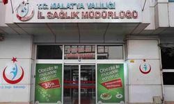 Konum Belli Oldu: Malatya’ya 12 Bin m²’lik Sağlık Müdürlüğü Binası