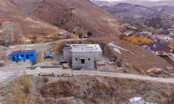 Kuluncak’a MASKİ’den 38 Km’lik Dev Yatırım