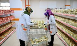 Yeşilyurt Belediyesi Sosyal Yardım Platformu Hizmete Sunuldu