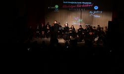 Türküler Hikâyeleriyle Malatya’da Sahne Aldı