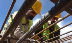 İNŞAAT İŞLERİ YAPTIRILACAKTIR