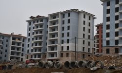 Yüzde 75 Tamamlandı: 3.500 yeni konut sahiplerini bekliyor