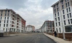 Temelli Caddesi’ndeki Değişimi Görenler Şaşkın: İşte Son Durum