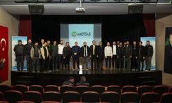 MOTAŞ 30 Şoför Aldı! İşte Kura ile Belirlenen İsimler