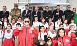 Malatya’dan Yerli Teknoloji Çıkışı: Sergide ‘Biz Yaptık’ Gururu Yaşandı