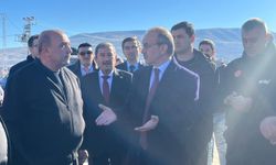 Vali Seddar Yavuz, Anahtar Teslimi için Talimat Verdi