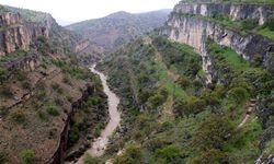 Malatya’da Macera Arayanların Uğrak Noktası!