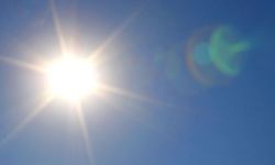 Malatya’da Aldatıcı Bahar Havası Gece Sis Ve Don!