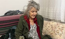 Malatya’da Yalnız Yaşayan Yaşlı Kadına Devlet Sahip Çıktı