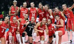 Filenin Sultanları’na Müjde: Voleybol Takvimi Kışa Alınıyor