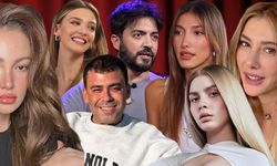 Son Dakika! Ünlülere uyuşturucu operasyonu: Aleyna Tilki, Danla Bilic ve İrem Sak gözaltına alındı