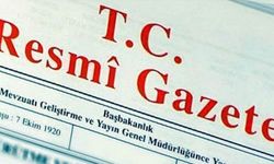 Resmî Gazete’de bugün hangi kararlar yayımlandı? 21 Aralık 2025 Pazar Resmî Gazete kararları