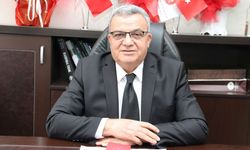 Nejdet Özyalın Malatya Bakkallar Odası Başkanlığı İçin Yeniden Aday