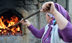 Malatya’nın Taş Fırınından Çıkan O Muazzam Lezzet!