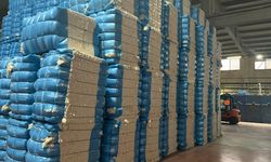 Yün İsrafı Tarihe Karışıyor! Malatya’da Yorgan ve Yastık Üretiminde Yeni Dönem