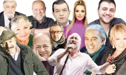 2025 Sanat Camiasının Acı Kayıpları: Malatya’dan da Bir Ses Eksildi!