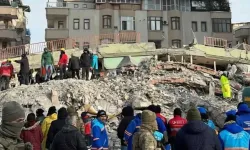 Malatya'da 78 kişinin mezarı olan binada karar açıklandı