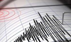 Son Olan Depremler: Malatya Güne Depremle Başladı!