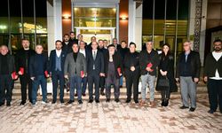 Başkan Geçit: “İyilik Büyüdükçe Şehir Güzelleşir”