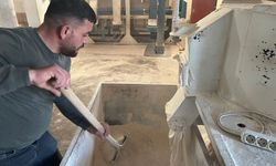 Malatya'da Yerel Değirmenler, Mahalle Sofralarını Şekillendiriyor