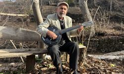 Arapgir'de Yaş Aldıkça Efsane Olan Bir Adam