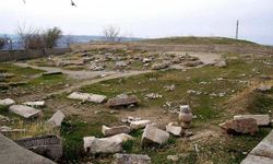 Malatya’nın Asırlık Sırrı: Kırk Kardeşler