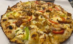 Balık mı Pizza mı? Doğanşehir’de Herkesi Şaşırtan Tat