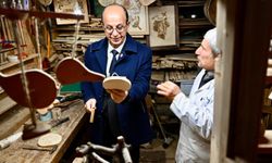 Başkan Geçit’ten Kültürel Hafızaya Vefa!