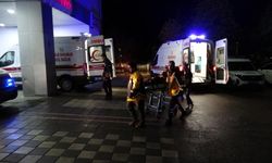 Malatya’da Husumetli Grupların Silahlı Kavgası: 3 Yaralı