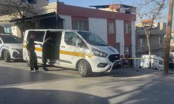 Gaziantep’te eski koca dehşeti: Boşandığı eşini bıçakla öldürdükten sonra kendisini ağır yaraladı