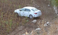 Otomobili görenler gözlerine inanamadı