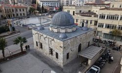 Osmanlı’nın İlk Dönem İzleri: 500 Yıllık Mevlevihane Restore Edildi