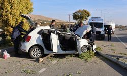 Elazığ’da Kasım Ayında 270 Kaza: 1 Ölü, 213 Yaralı!