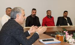 Malatya Spor Tesislerinde Her Detay Gözden Geçirildi: İşte Alınan Önlemler