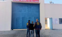 Suçlular jandarmadan kaçamıyor