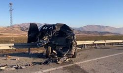 Malatya’da Can Pazarı! 1’i Ağır 3 Yaralı