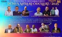 Malatya’dan Dünya Ahisi Çıktı