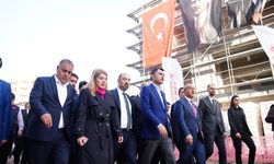 Malatya’da 2 Yılda Ne Değişti? Rakamlarla Asrın İnşası