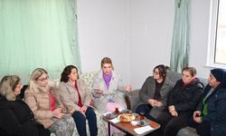 Malatya’da Yeni Aile Sağlık Merkezi ve Taziye Evi Projeleri