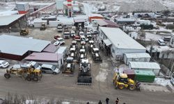 Malatyalılar bu numarayı kaydedin: 444 910