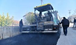 Tecde ve Karakavak Yenileniyor