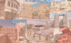 Malatya'nın sınırları nasıl çizildi?