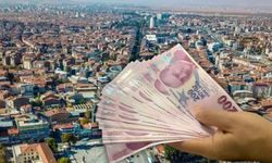 Binlerce Malatyalının Hesabına Ödemeleri Yatırıldı