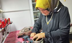 Malatya’nın Kadın Tamirci Yıldızı