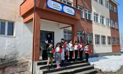 Akif Çelik’in Adı Muş’ta Kütüphanede Yaşatılacak