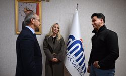 Valilik Devreye Girdi, Malatyalı Burak’ın Hayatı Değişti