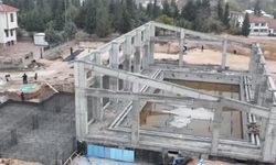 Başkan Sami Er’den Çarmuzu ve Kiltepe’ye Müjde