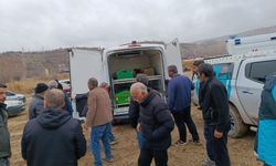 Malatya'daki Kayıp Alzheimer Hastası Adamdan Acı Haber